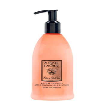 Acqua di Bolgheri – Elisir di dolce vita Bodylotion 300 ml
