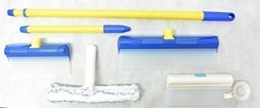 AquaBLADE Set Nr. 3