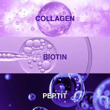 Preview: Bioxcin Collagen & Biotin Anti Hair Loss Serum 100 ml