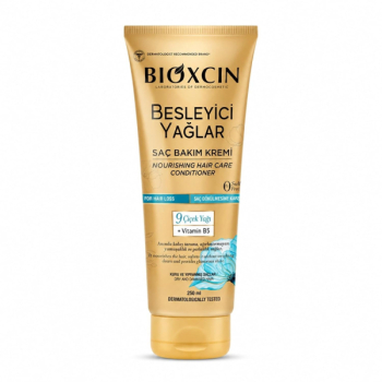 Bioxcin Nourishing Hair Care Conditioner for dry & damaged hair 250 ml