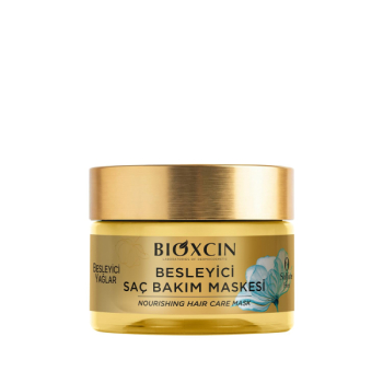 Bioxcin Nourishing Hair Care Mask for dry & damaged hair 225 ml