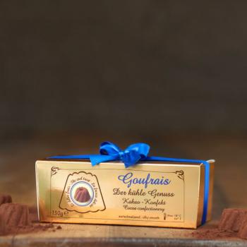 Goufrais - Geschenkpäckchen 150 g