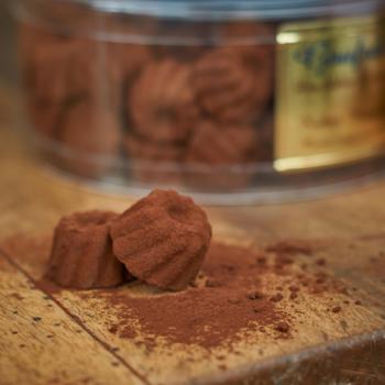 Preview: Goufrais - Rundbox 500 g
