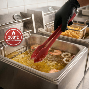 Grill Welten Grillzange