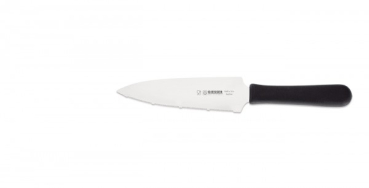 Giesser Tortenmesser gezahnt 16 cm