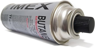 IMEX Butan-Gaskartuschen 227g