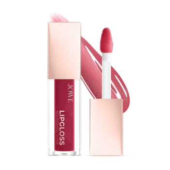 Jowe Lipgloss Nourishing Shine - 11 Pink Crush