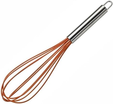 Cookline Silikon-Schneebesen groß