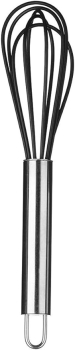 Cookline Silikon-Schneebesen Mini
