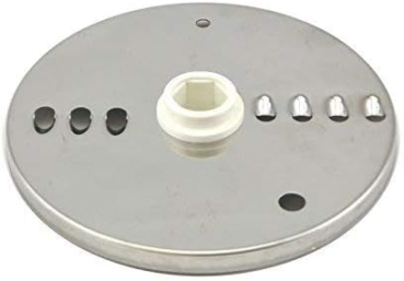 Ersatzteile für die Ronic 4000 Küchenmaschine (Röstischeibe)