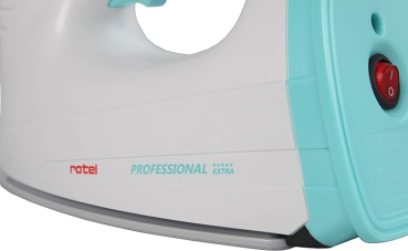 Preview: Rotel Professional Extra mit Keramiksohle grün