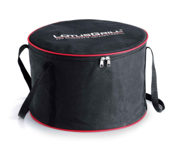 Preview: LotusGrill Classic Feuerrot