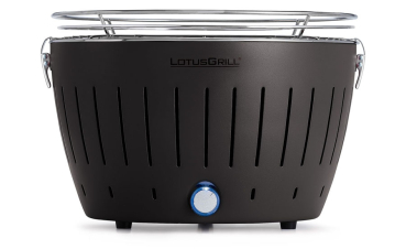 LotusGrill Classic Anthrazitgrau