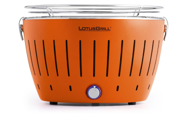 LotusGrill Classic Mandarinenorange