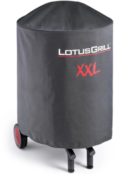 Abdeckhaube XXL lang