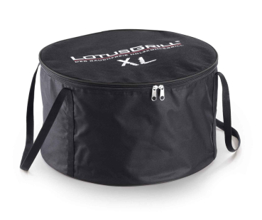 Preview: LotusGrill XL Tiefblau