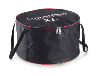 Preview: LotusGrill XL Feuerrot