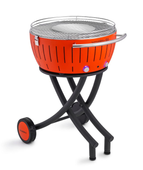 Lotus Grill XXL Tangerine Orange