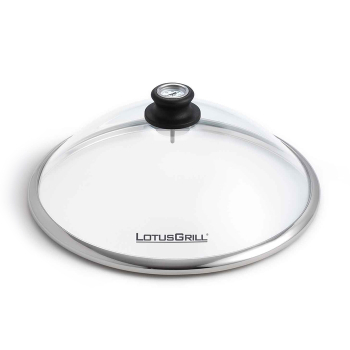 Glashaube für LotusGrill Classic