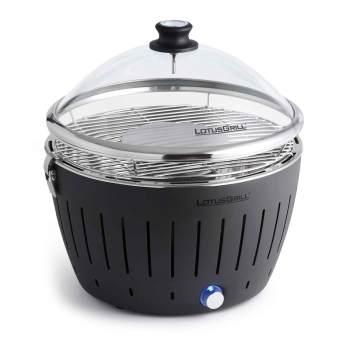 Preview: Glashaube für LotusGrill Classic