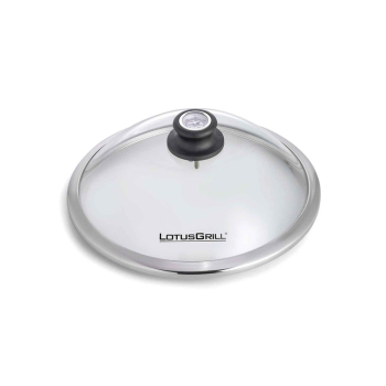 Glashaube für LotusGrill S
