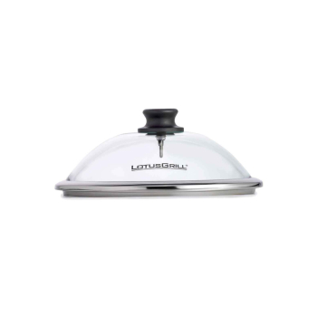 Preview: Glashaube für LotusGrill S