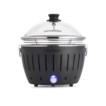 Preview: Glashaube für LotusGrill S