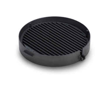 Preview: Asia-Set LotusGrill Classic Silber Metallic, 5-tlg.