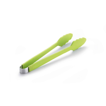 Preview: Starter-Set LotusGrill XXL Limettengrün, 5-tlg