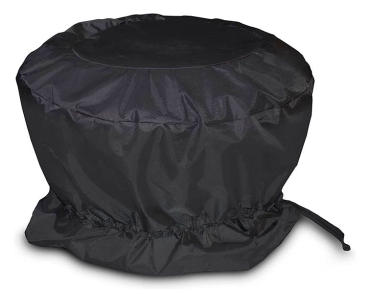 Sahara Fire Pit Abdeckung