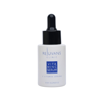 Preview: Rejuvans Clinic Vitamin C Serum 30 ml