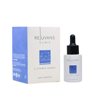 Rejuvans Clinic Vitamin C Serum 30 ml