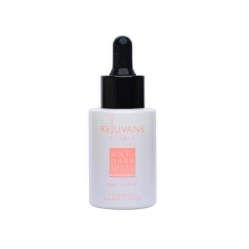 Preview: Rejuvans Clinic Anti Dark Sports Day & Night Serum 30ml