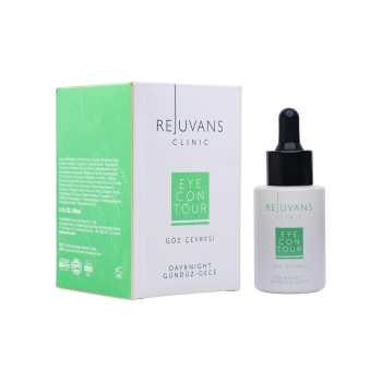 Rejuvans Clinic Eye Contour Day & Night Serum 30ml