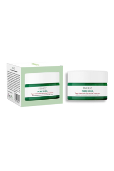 Preview: SINOZ Pure Cica Tiger Grass Color Correcting Treatment - 15 ml