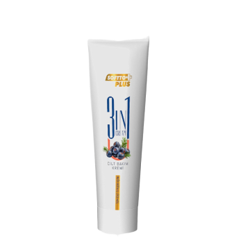 Softto Plus 3in1 Skin Care Cream - 50 ml