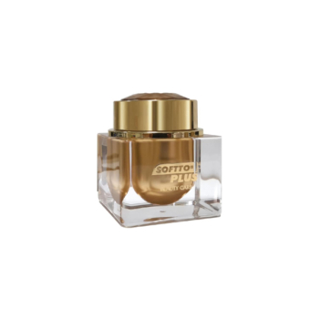 Softto Plus 360° Pro-Ageing Eye Zone Creme - 30 ml