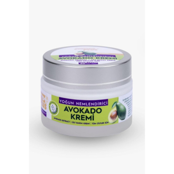 Softto Plus Avocado Cream - 50 ml