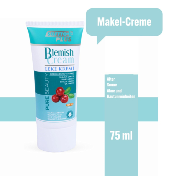 Preview: Softto Plus Blemish Cream SPF15 - 75 ml