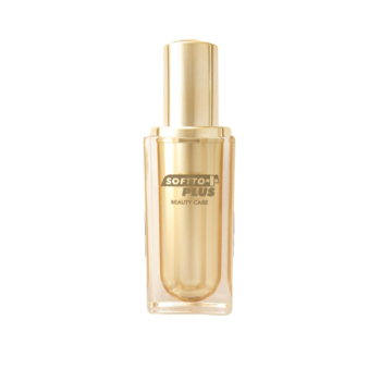 Softto Plus Ceramilar Magic Touch Face Lifting Eye Serum - 30 ml