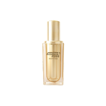 Softto Plus 360° Pro-Ageing Face & Neck Serum - 50 ml