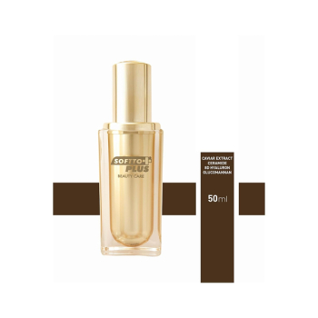 Preview: Softto Plus 360° Pro-Ageing Face & Neck Serum - 50 ml