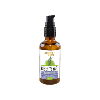 Rosemary Hair and Skin Oil - 50 ml