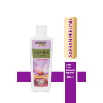 Preview: Softto Plus Safran Peeling - 200 ml