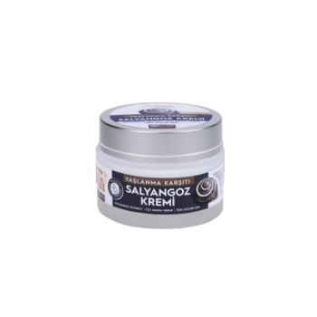 Softto Plus Snail Cream - 50 ml