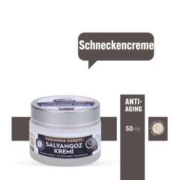 Preview: Softto Plus Snail Cream - 50 ml