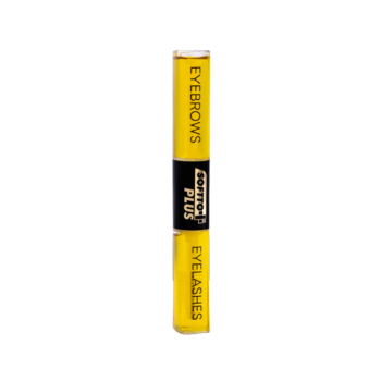 Softto Plus Eyebrow & Eyelash Care Serum - 10 ml + 10 ml