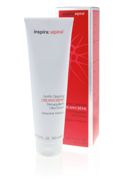 5000 - GENTLE CLEANSING CREAM 150ML