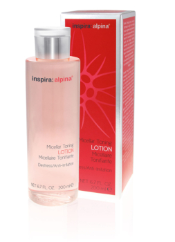 5100 - MICELLAR TONING LOTION 200ML