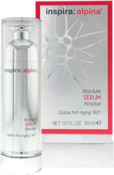 5420 - ABSOLUTE SERUM 30ML
